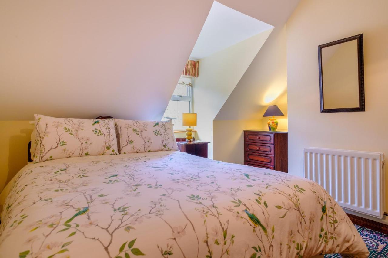 Fallon'S B&B Кинварра Экстерьер фото