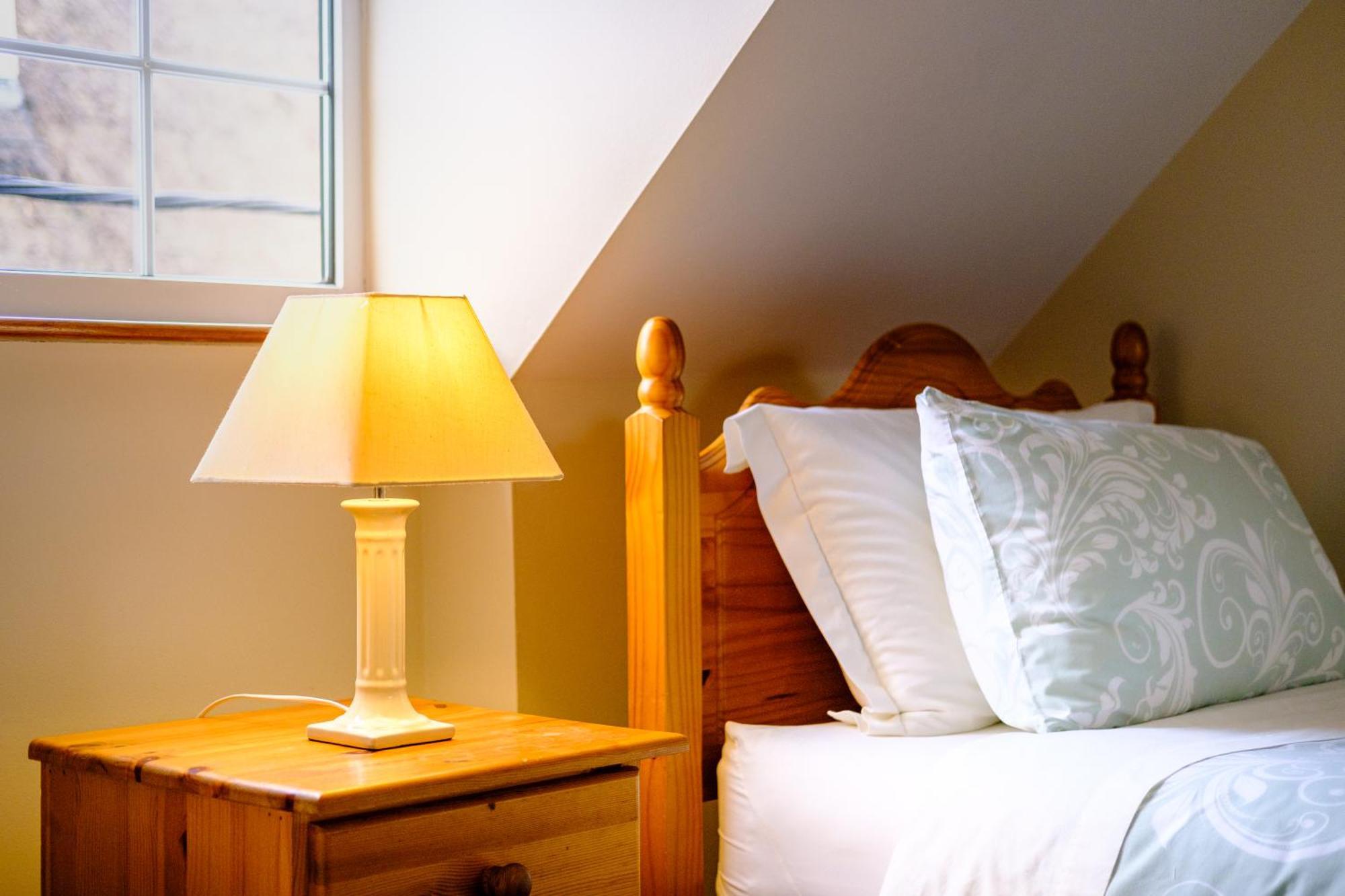 Fallon'S B&B Кинварра Номер фото