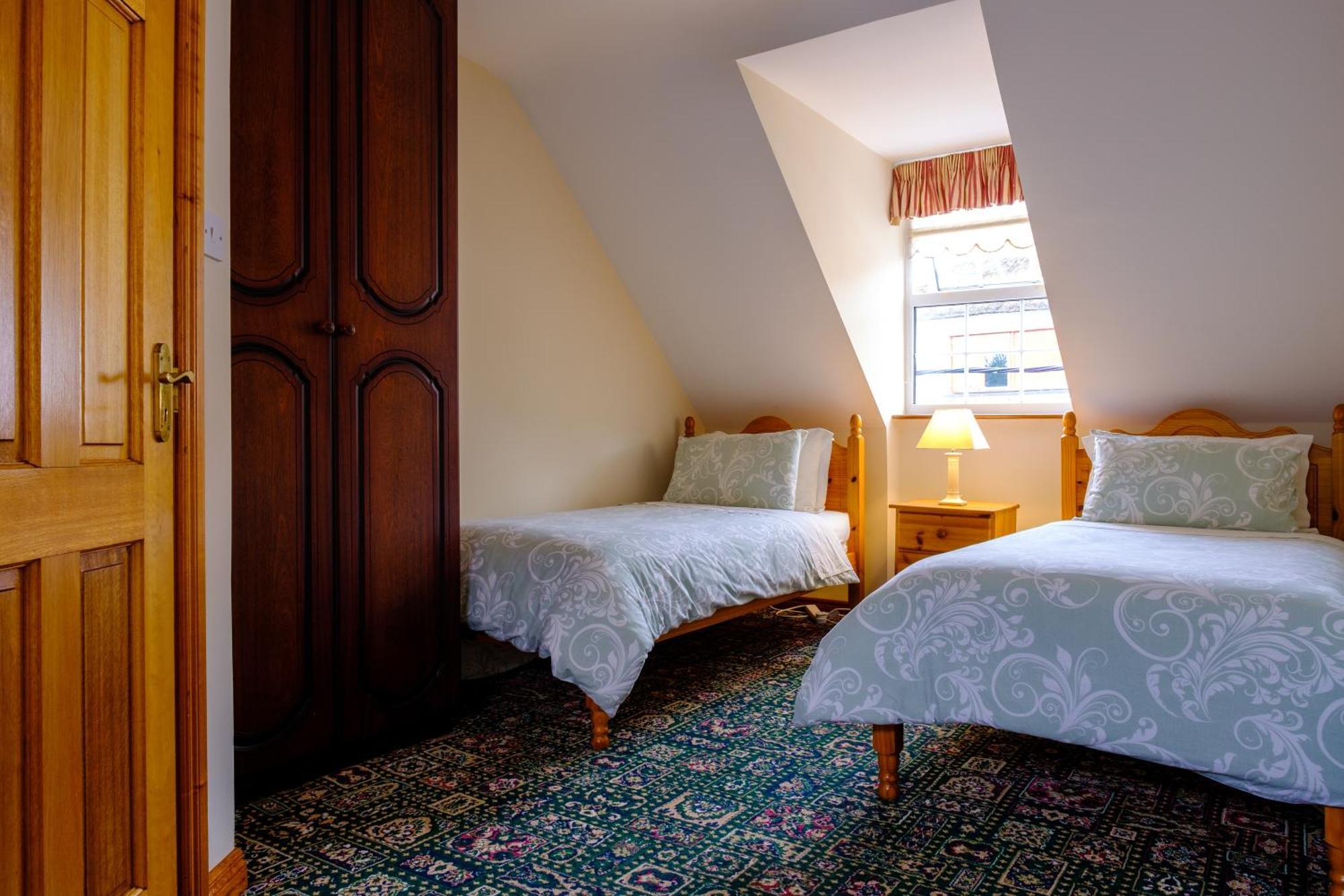 Fallon'S B&B Кинварра Номер фото