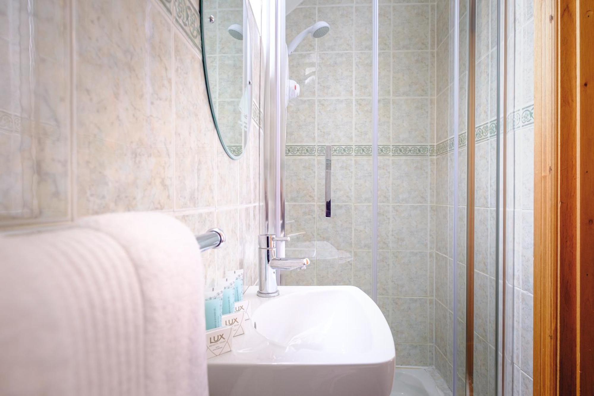 Fallon'S B&B Кинварра Номер фото